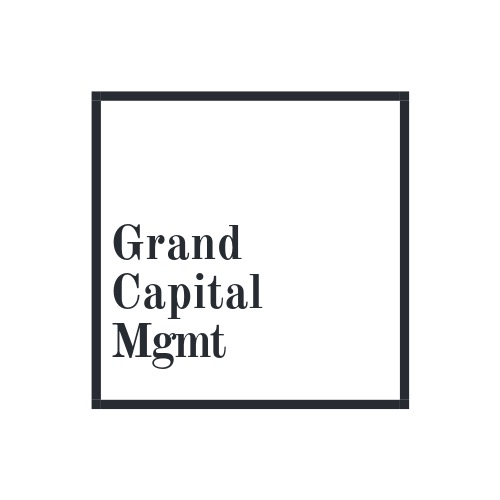 Grand Capital Management Logo