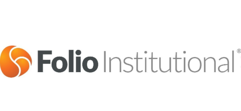 Folio Institutional Logo